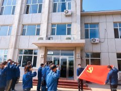 变电工区党支部：这个党支部交出一份“最强答卷”