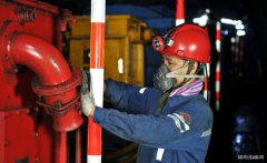 蒲白建庄矿业：三环紧扣，顺利实现安全生产首季开门红