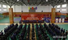 南露天煤矿“喜迎建党100周年”职工乒乓球比赛落幕