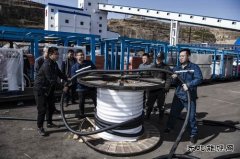 朔煤小峪煤业公司“四化”管理助力“降、减、提”