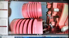 陕煤陕北矿业涌鑫公司：科技创新绘出高质量发展好风景