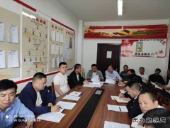 煤矿运营公司：领导讲党课,基层反响热烈