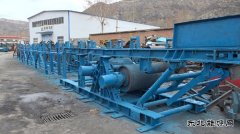 潞宁煤业：加强物资管理促进公司高效发展