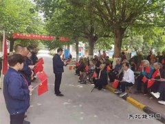 党史万家入民心，红歌传唱感恩深