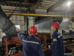 蒲白煤化运营公司：多措齐施助力保产保供