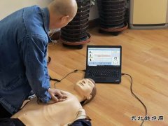 黑龙江大庆供电公司：开展触电急救自救互救应急演练