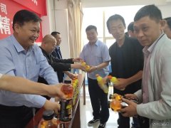 煤矿运营公司：慰问走心，更实惠！