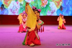 千秋煤矿举办：“国学沁香传经典 聆听书韵庆六一”文艺汇演