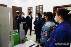 黑龙江伊春供电公司：开展 “6.5世界环境日”宣传活动