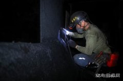 蒲白建庄矿业：“三个抓手”为安全生产筑牢防线