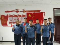 富蕴执法大队：音乐+党课-让党史学习教育入脑更入心