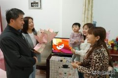 蒲白建新煤化：党史学习教育让这片天地更“暖”了