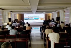 三一重装技术人员到蒲白西固煤业进行技术指导交流