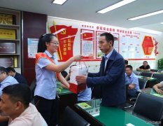 蒲白建庄矿业：形式多样创氛围，入脑入心保安全