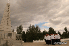 南露天煤矿开展“【学党史 固初心】主题党日”活动纪实