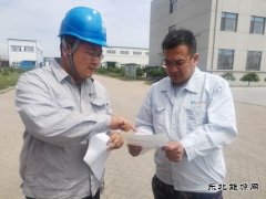 国网义县供电分公司：开展安全用电宣传活动