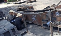 蒲白西固煤业：“增节降”行动 奋战“创效年”活动