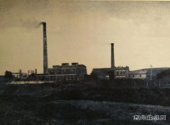 百年记忆｜辽源发电厂：百年峥嵘　星火“辽源”