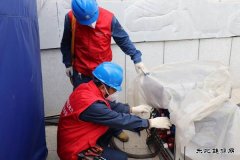 黑龙江大庆供电公司：庆党百年诞辰保电忙