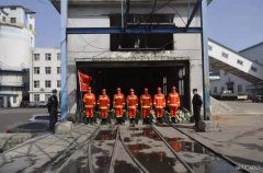 潞安化工集团慈林山煤矿执行“六字方针”筑牢雨季三防安全防线