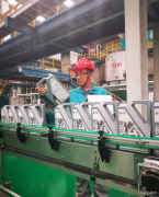 劳：掠：太行润滑油生产中心的大家长