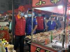 当好人民满意、服务县域经济发展的“电小二”