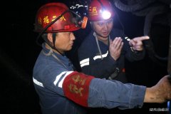 蒲白矿业煤矿运营开展“学党史 铭党恩 亮身份 保平安”