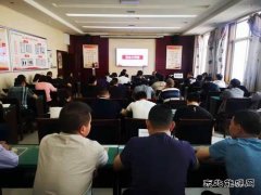 陕煤陕北矿业涌鑫公司：安全管理“亮剑出鞘”