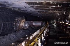 陕煤陕北矿业涌鑫公司：苦练“内功”，按下安全生产经营“加速键