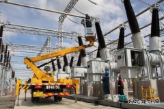 国网兴安供电公司：坚持三项融合推动“党建+安全”互促共赢