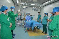 华北医疗邯矿总医院组织开展突发事件应急预案演练