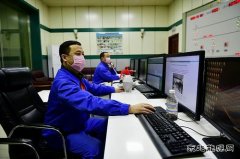 黑龙江牡丹江水电总厂：“细之又细”抓好疫情防控保障生产秩序稳