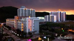 蒲白建庄矿业：晚安，我的矿山