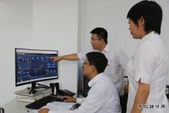 佳木斯供电公司：电力大数据“精准助力“环境监管