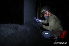 蒲白建庄矿业：带式输送机平直管理，打造煤炭井下安全“高速路”