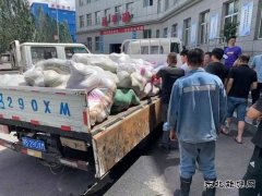 陕煤陕北矿业涌鑫公司：不惧“烤验”有“凉”策