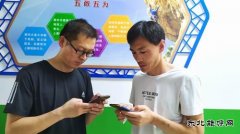 阴湾煤矿花式“小课堂”走俏