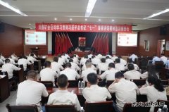 陕煤集团陕北矿业涌鑫公司：“走实”又“走心” “难事”不再难