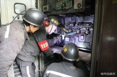 蒲白西固煤业机电队组织生活会：肝胆相照批出真情厚意