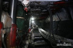 蒲白建新煤化：新“四化”引领，助推矿井绿色、文明发展