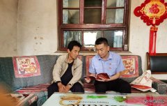 张行：用行动说话！让党史学习教育更暖心