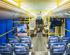 蒲白建庄矿业：开学报名记