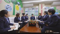 蒲白建庄矿业：读《直面压力，幸福人生》有感