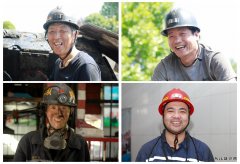 蒲白西固煤业综采队：让安全生产成绩优异者站“C位”