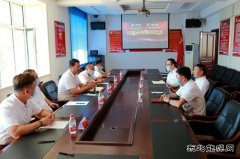 兴凯湖供电分公司：强强联合助推垦区经济发展