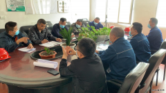 国网绥化供电公司望奎县电业局：凝心聚力助推工程建设