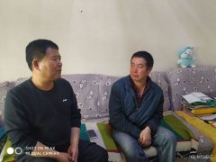 煤矿运营公司：把为职工办实事进行到底