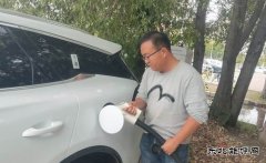 黑龙江大庆供电公司：把客户需求“桩”在心里