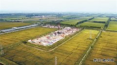 严控细抓 绿色钻井