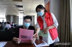 河南英皇体育义煤公司千秋煤矿：“感恩文化”宣教动情入心